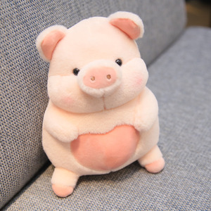 嘟嘟猪玩具