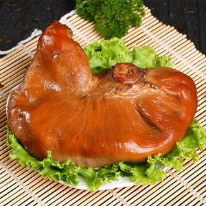 国内代购哈尔滨一手店 猪肚 一手店熟食 即食塑封