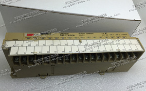 原装正品（日本进口) PLC控制模块 G72C-VID16 G72C-VOD16 现货