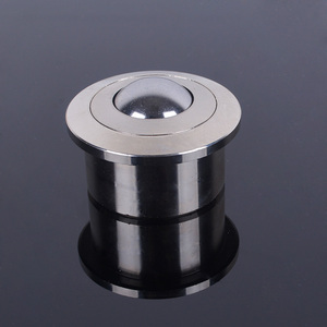 万向球  小号牛眼轴承  万向滚珠  sp-12 承重25公斤