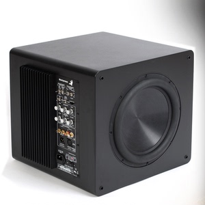 美国傲力声低音炮orisun os-dd 12低音炮家庭影院定制安装炮