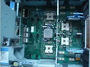 IBM X3850 X3950 M2 CPU板 主板43W8670 44E4488 43W8671 44E4485