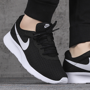 官方旗舰正品耐克男鞋春季男子休闲运动鞋网面跑步鞋男透气鞋子81