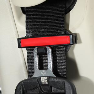 汽车安全带限位器孕妇保险带延长专用固定卡扣夹子防勒松紧调节器