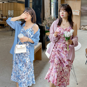 美美大码女装服饰店