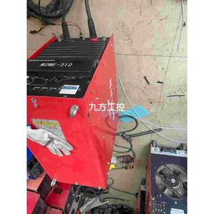 非实价(议价)上海威特力WSME-315交直流脉冲氩弧焊机,可以焊议价