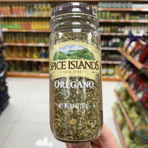 香港代购 spice islands香料岛oregano意大利香草17g调味料
