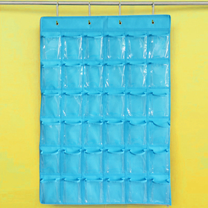 幼儿园教室药袋