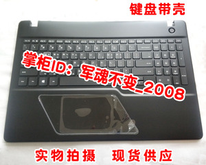 三星玄龙骑士NT 800G5M 键盘 810G5M 8500GM 800G5S C壳键盘 外壳