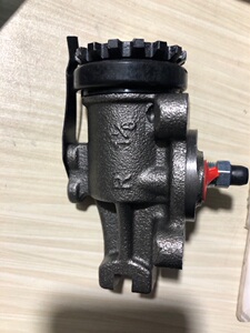 江淮帅铃骏铃康铃二代h3轻卡货车制动刹车分泵总成