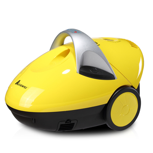 奥格威吸尘器家用手持式静音强力地毯除螨水过滤干湿