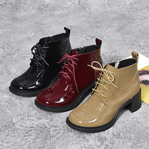 【芭妮女鞋粗跟】芭妮女鞋粗跟品牌,价格 - 阿里巴巴