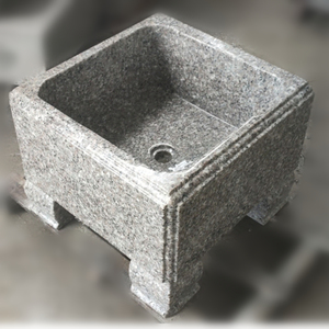 【石头水槽拖把池】石头水槽拖把池品牌,价格 - 阿里巴巴