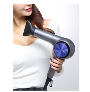 现货韩国产unix master d2专家用2种风嘴 电吹风 吹风机 1650w