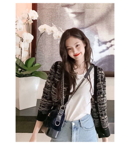 jennie美秋里