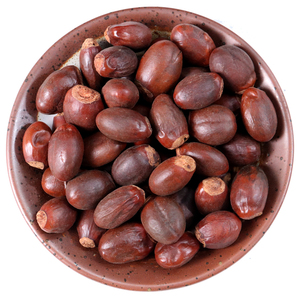 中药材荔枝核 500克 新货无硫荔枝籽荔枝子荔枝仁荔枝核粉2件包邮