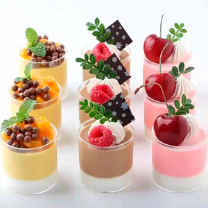 布丁杯60ml