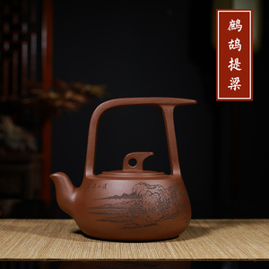钱海霞紫砂壶