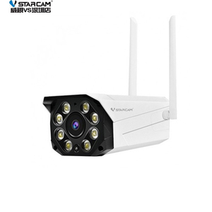 oKAM CG550室外监控器wifi摄像头智能pro插卡香港澳门ip cam国外