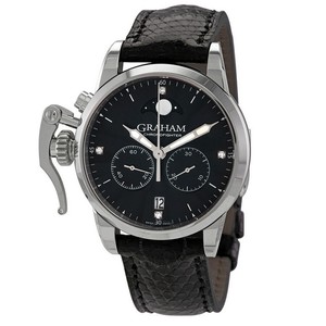 graham手表