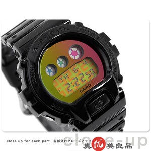 日本代购casio卡西欧g-shock 新款 25周年限定版 液晶显示手表