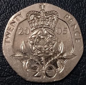 英国20便士硬币-淘宝拼多多热销英国20便士硬币货源拿货 - 阿里巴巴