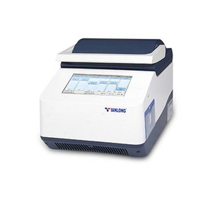 天隆科技Genesy96T基因扩增仪 氨基酸高通量测序96孔PCR仪