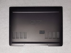 戴尔 dell g7 15 7590笔记本 c壳d壳 后盖 底壳 069fy8