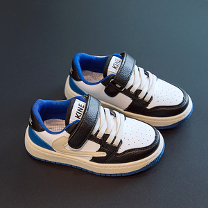 aj儿童男鞋