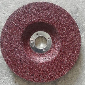 鹰皇100*3*16砂轮片 打磨片角磨机切割片 金属厚磨片不锈钢专用