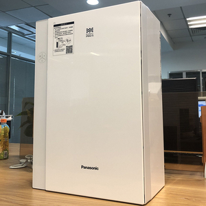 松下新风系统家用壁挂式全热交换器室内换气过滤pm2.5净化新风机