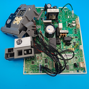 三菱电机变频空调主板电脑板接收器dm00j994wm00b225dm76y588g04c