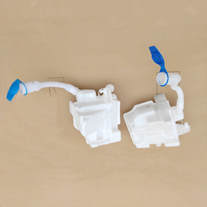 大众新polo波罗玻璃喷水壶总成 雨刷储水壶盖 雨刷壶雨刮器盖配件