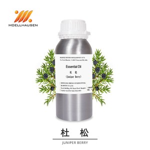 莫里森精油