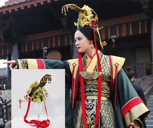 【芈月传头饰】芈月传头饰品牌,价格 - 阿里巴巴