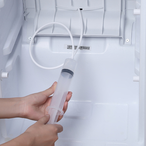 冰箱排水孔疏通器家用结冰清理水道积水堵塞带毛刷万能通水管工具