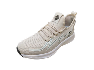 康奈云步系列2022男春新商场同款超轻运动舒适飞织网面鞋11121009