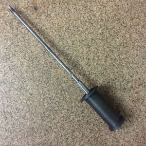 包邮德国霍夫曼hofmann好富满汽车轮胎动平衡机替代型主轴抽拉杆