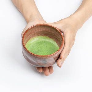 进口日式静冈抹茶粉纯茶粉绿茶粉焙茶粉葡萄煎茶粉烘焙点茶冲饮