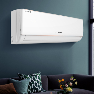 gree/格力kfr-26gw大1匹p定频冷暖家用壁挂机凉之夏ii空调包安装
