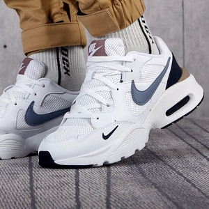 nike耐克男鞋2021春季新款air max减震运动透气轻便跑步鞋cj1670