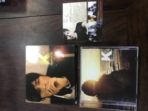 姜尹成 K Beyond the sea 2006年R索尼音乐正版CD