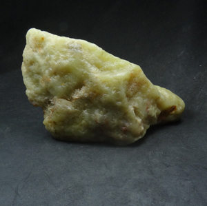 花语楼@寿山石(善伯坑艾叶绿原石摆件把件印章)200617包快