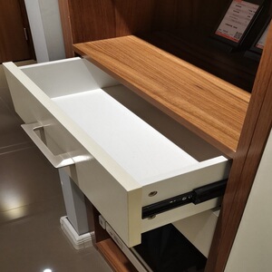 索菲亚全屋定制卧室整体衣柜定制衣帽间家具定做衣柜配件平板抽屉