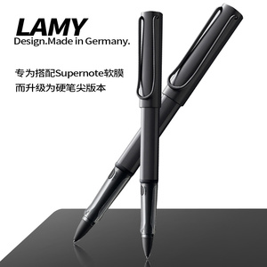 lamy凌美电磁触控笔三星联名款SPen科大讯飞智能办公本X2手写笔