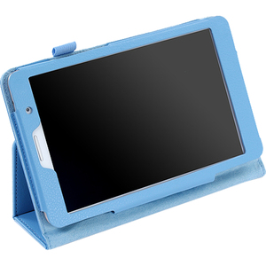 适用华为荣耀畅玩2保护套t3 8寸kob-w09/l09平板电脑防摔支架皮套