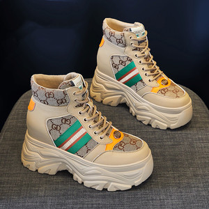 【高筒松糕鞋】高筒松糕鞋品牌,价格 - 阿里巴巴