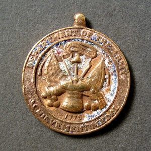 美国军队公务员成就勋章