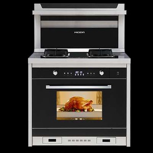 美大集成灶时尚米兰蒸烤一体jjzt-1509zk