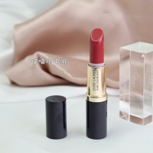 【正品小样】雅诗兰黛简装圆管口红120 360 420大表姐色 正装容量